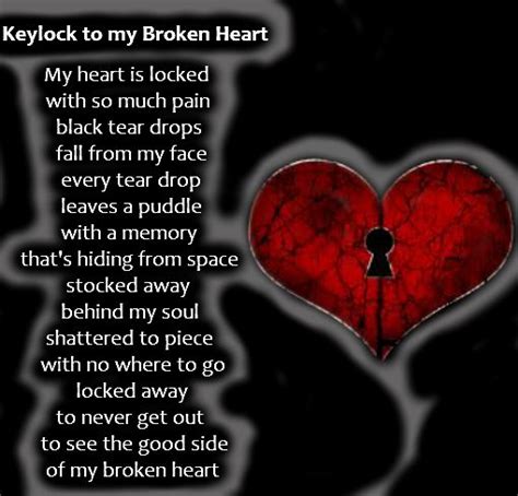 my ex broke my heart so i broke him|broken my heart.